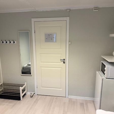 Vinstra Hostel Экстерьер фото