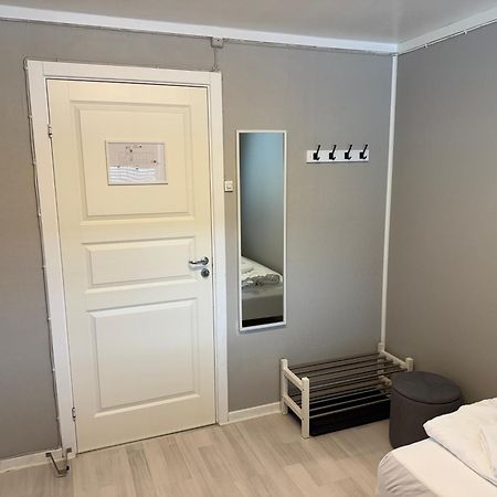 Vinstra Hostel Экстерьер фото