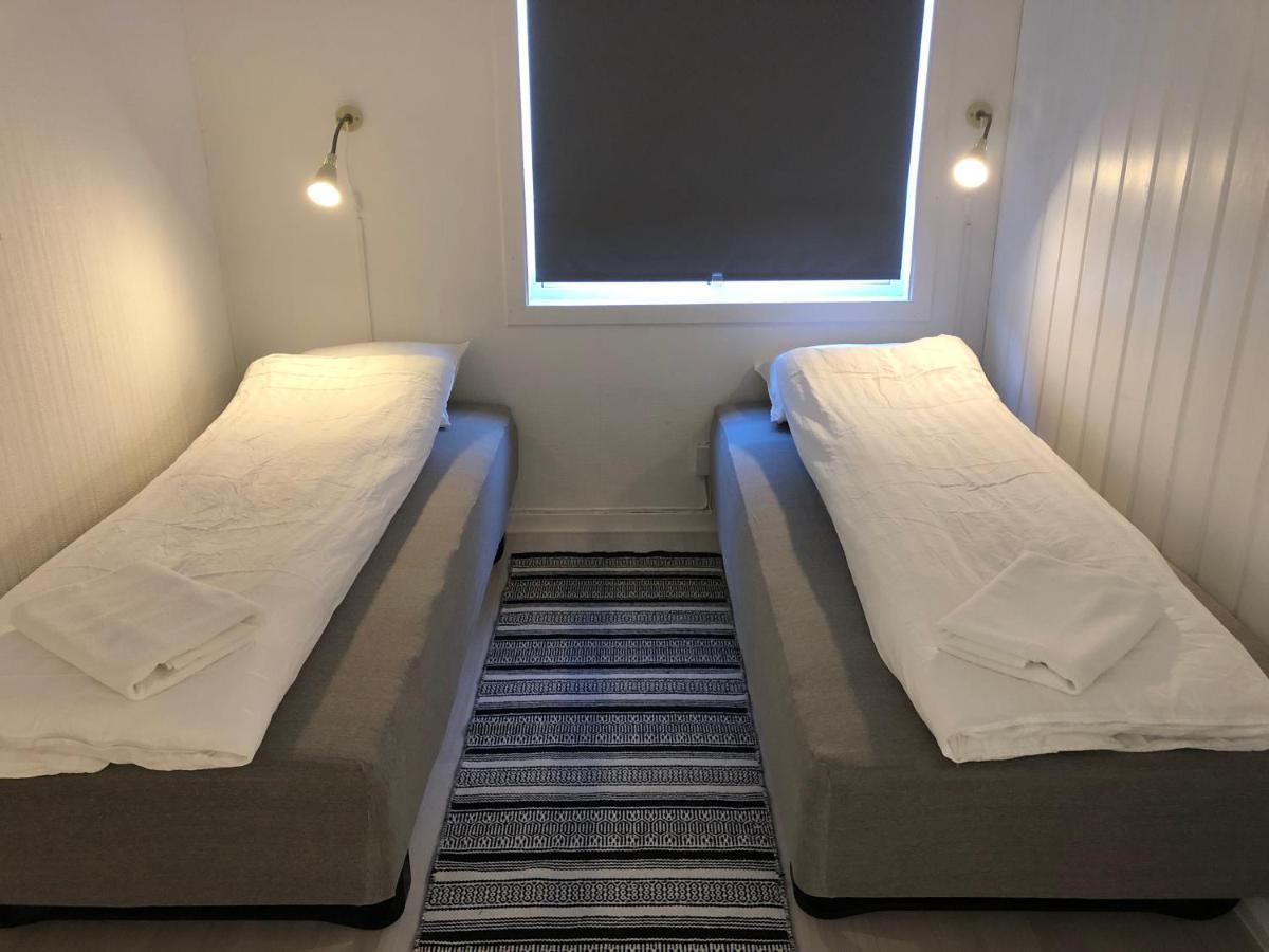 Vinstra Hostel Экстерьер фото