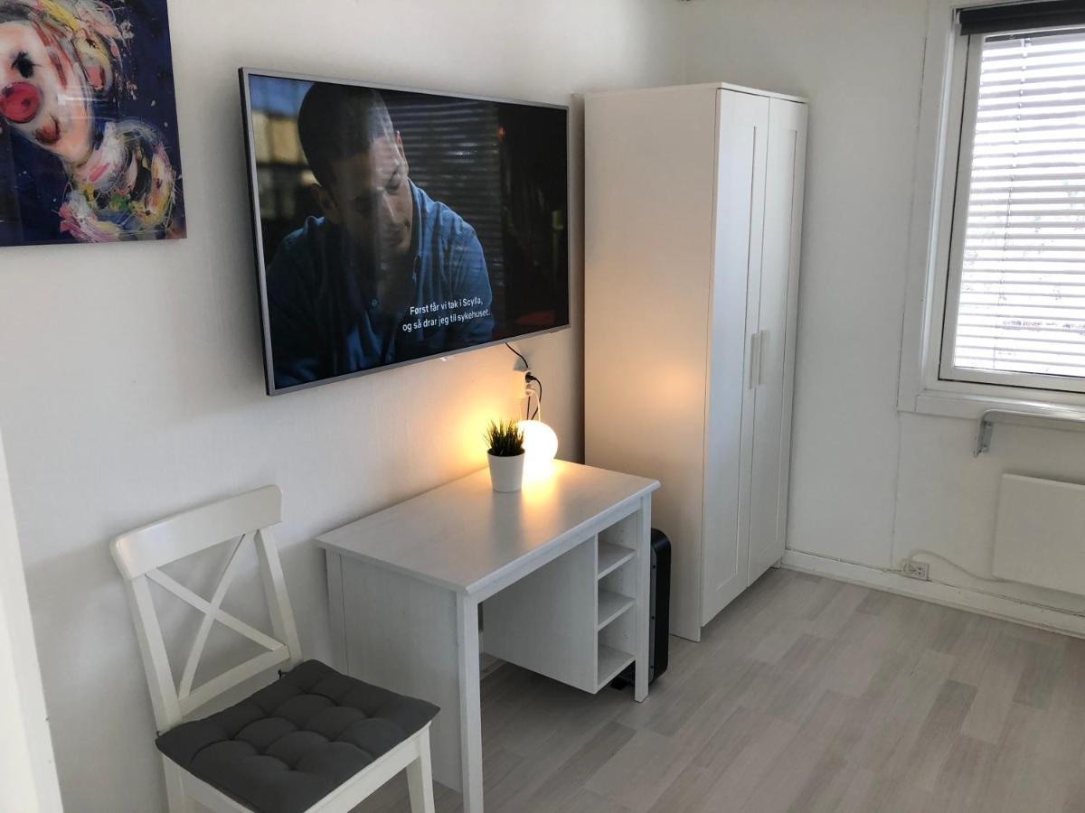 Vinstra Hostel Экстерьер фото