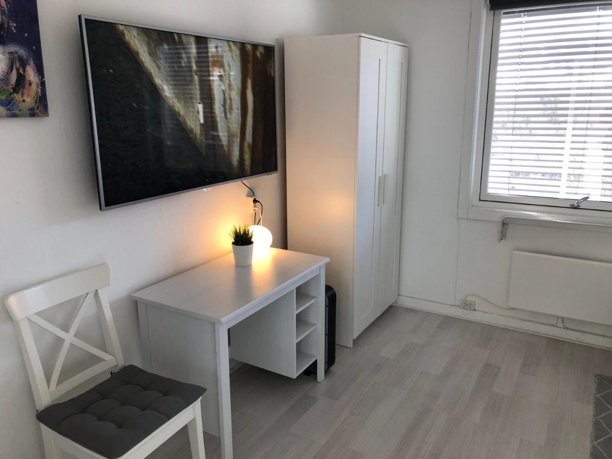 Vinstra Hostel Экстерьер фото