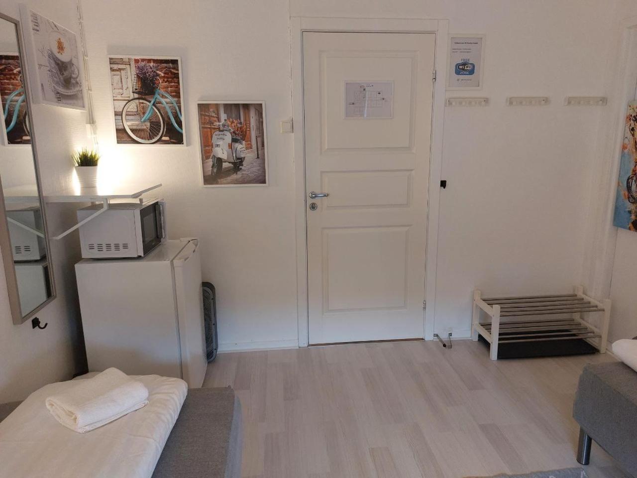 Vinstra Hostel Экстерьер фото