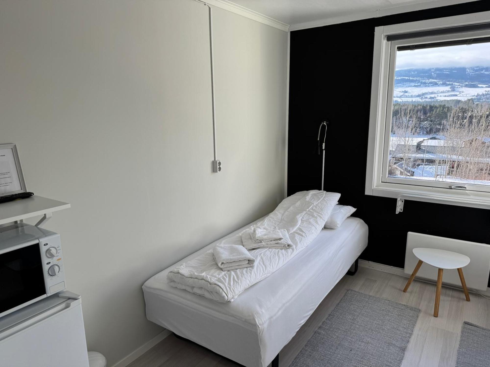 Vinstra Hostel Экстерьер фото