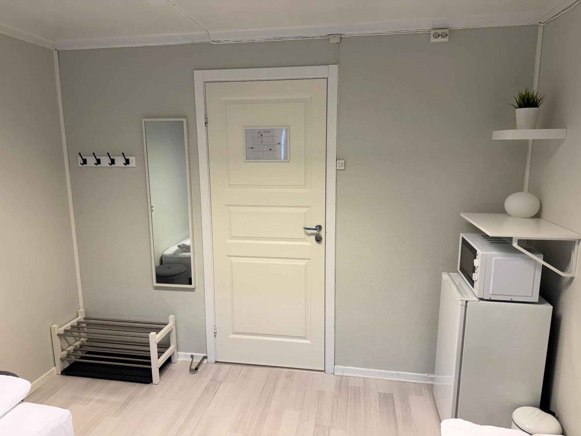 Vinstra Hostel Экстерьер фото