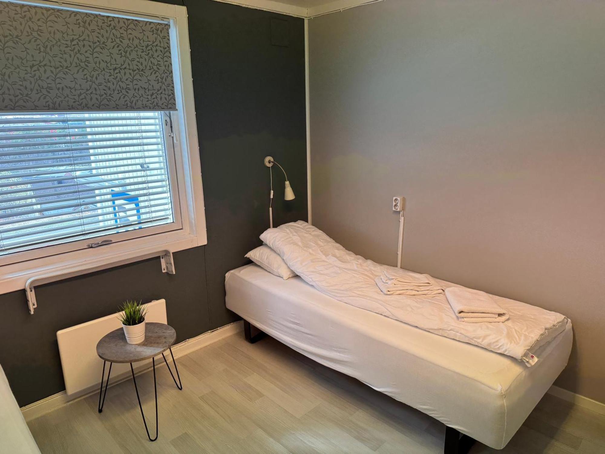 Vinstra Hostel Экстерьер фото