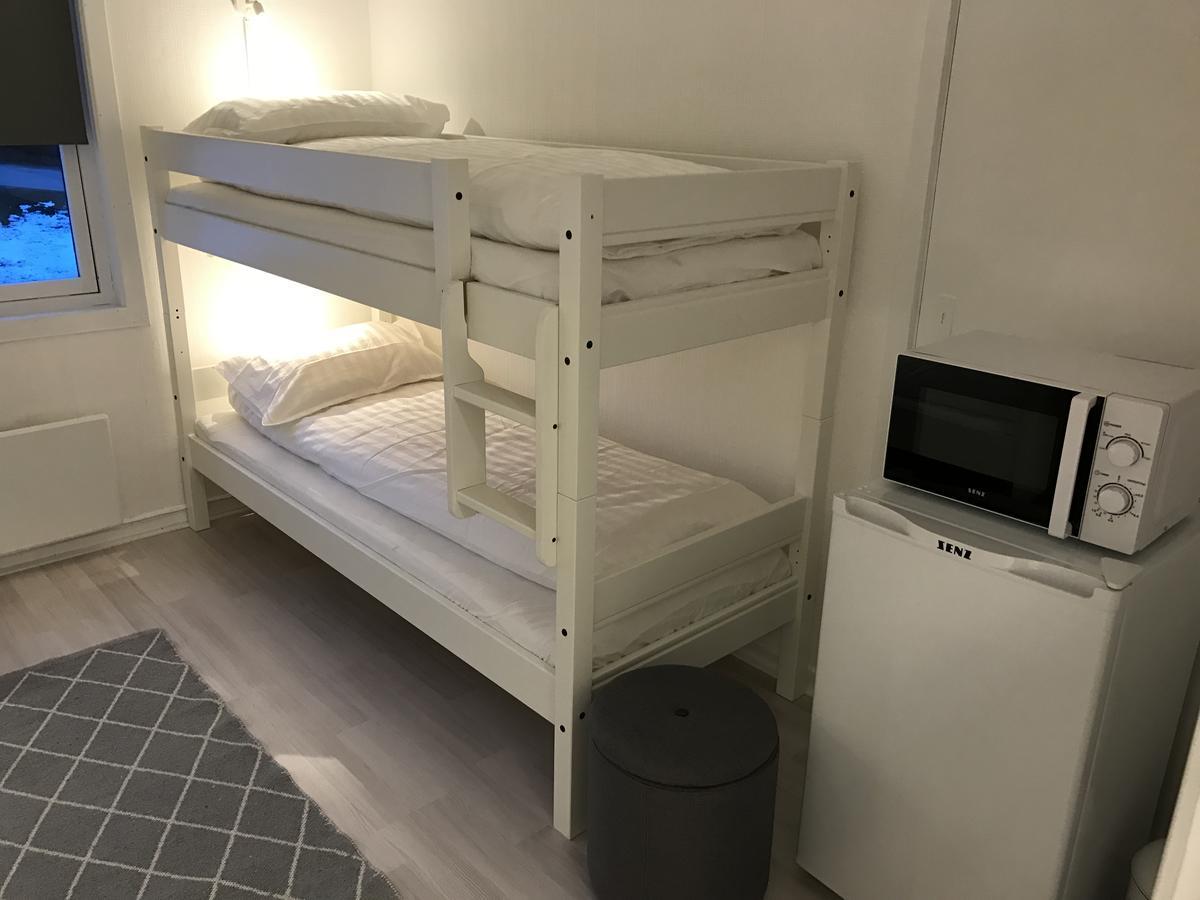 Vinstra Hostel Экстерьер фото