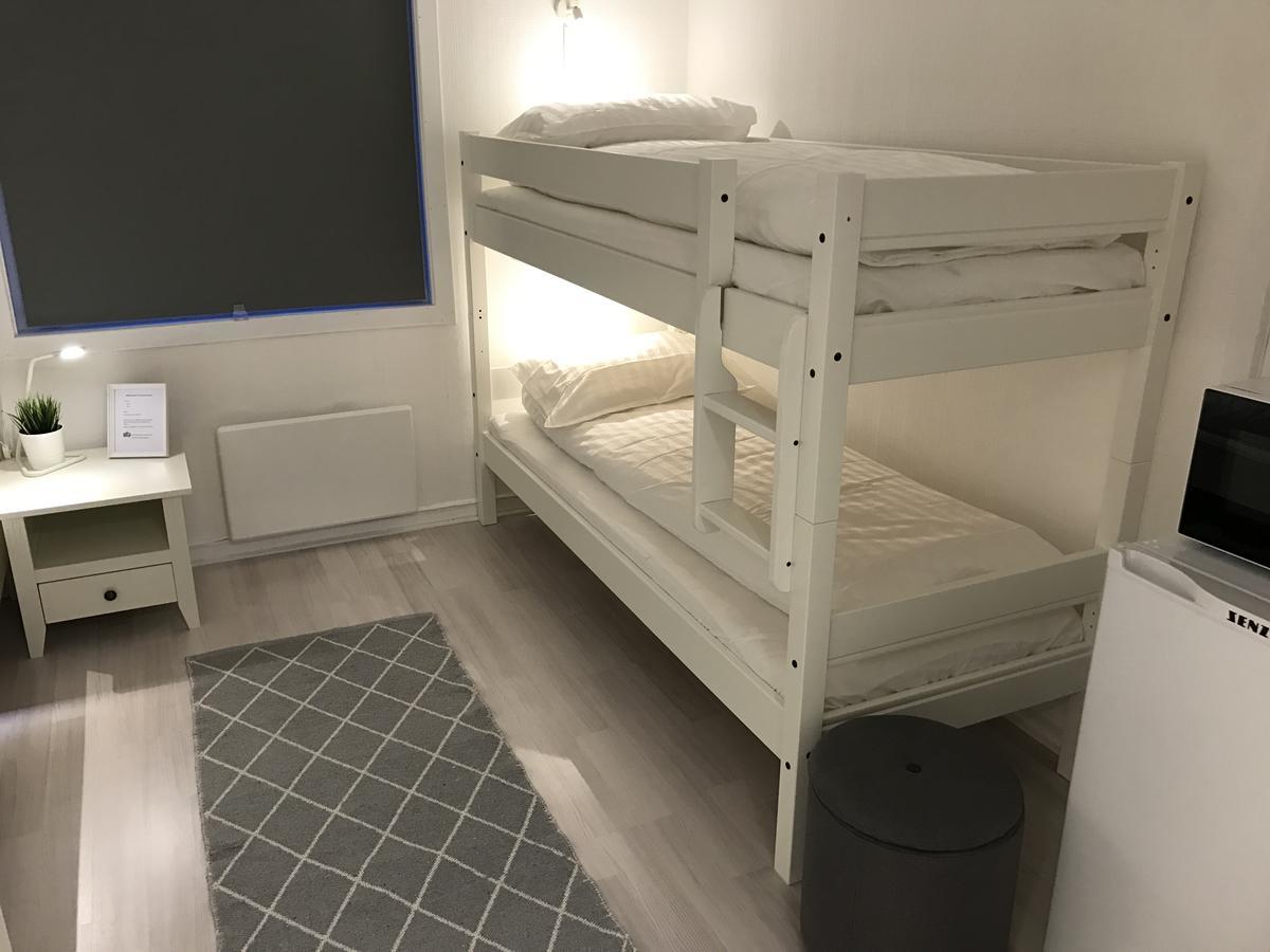 Vinstra Hostel Экстерьер фото