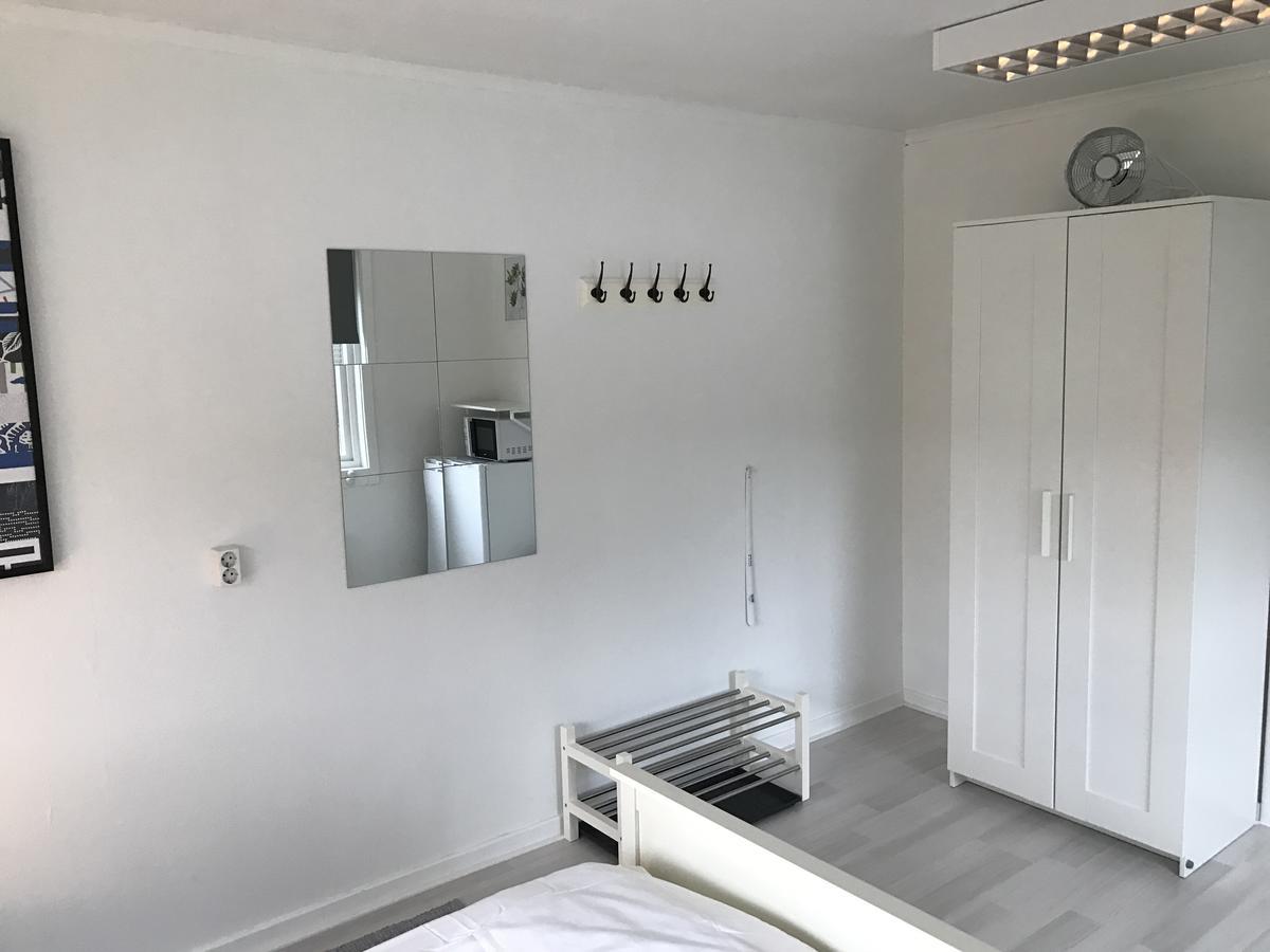 Vinstra Hostel Экстерьер фото