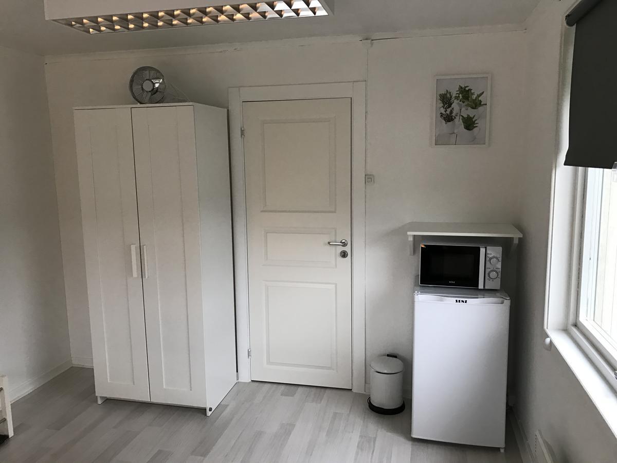Vinstra Hostel Экстерьер фото