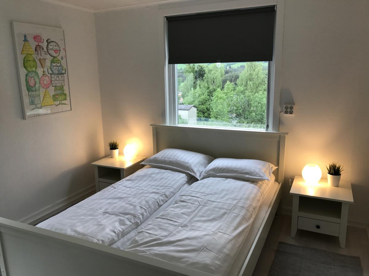 Vinstra Hostel Экстерьер фото