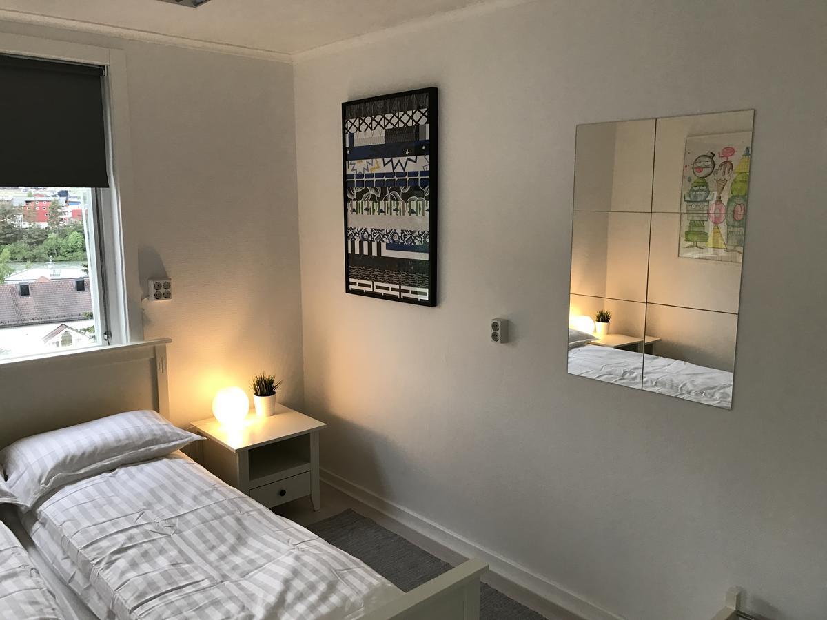Vinstra Hostel Экстерьер фото