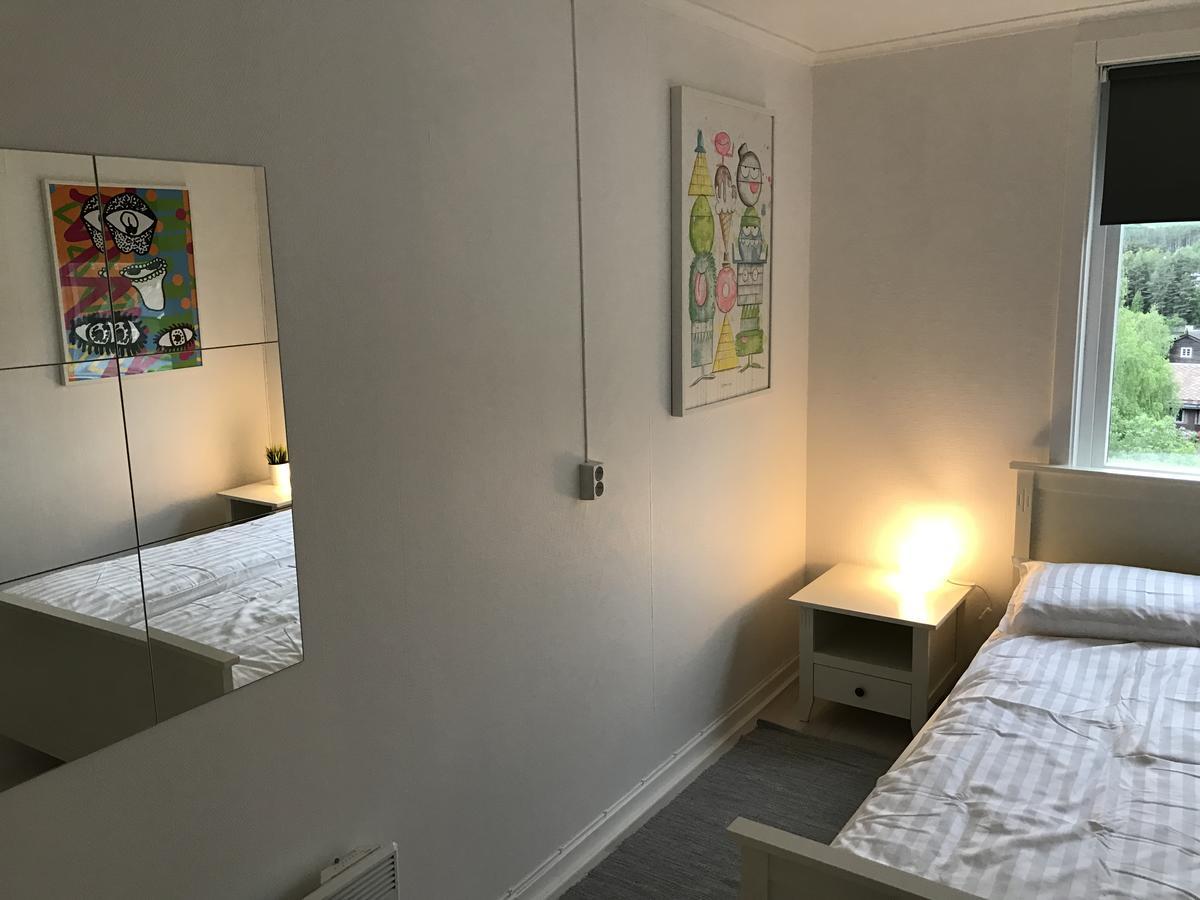 Vinstra Hostel Экстерьер фото