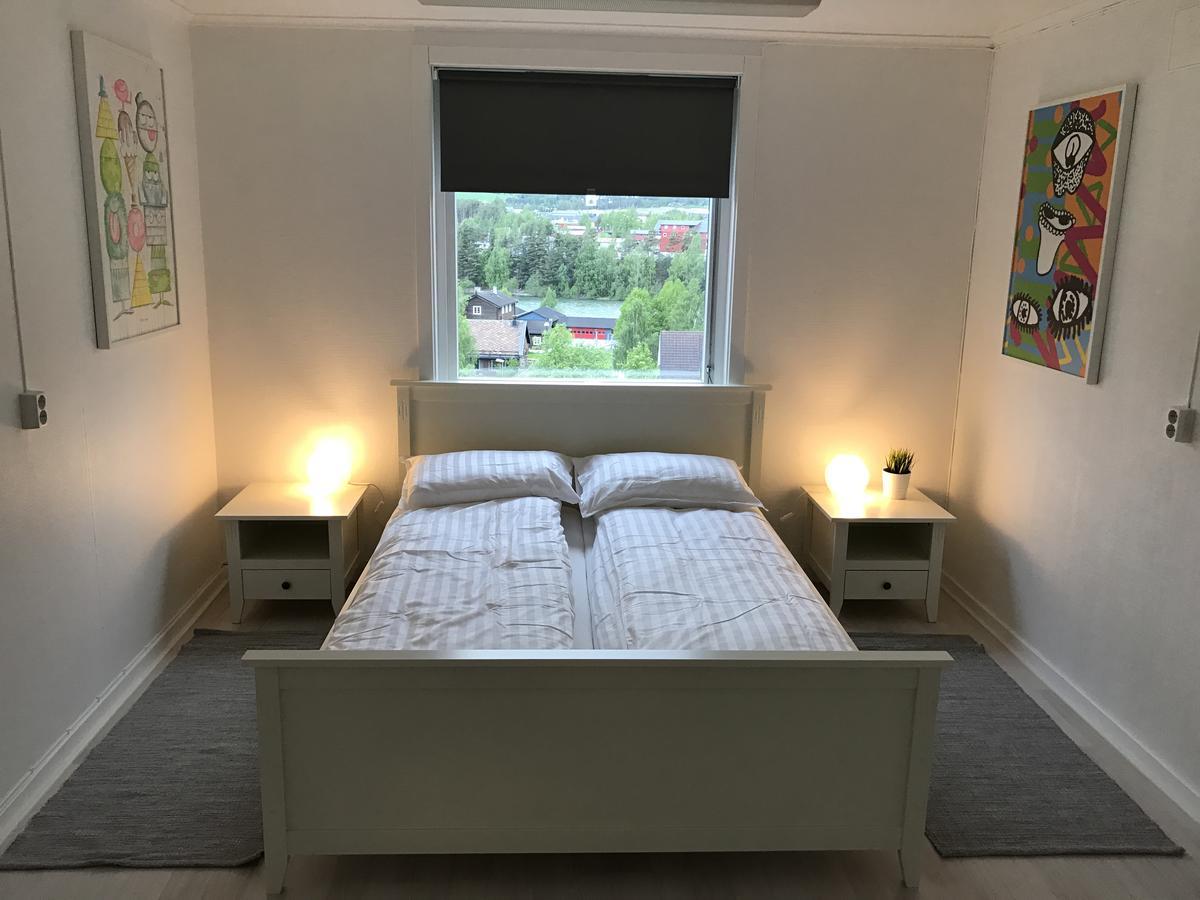 Vinstra Hostel Экстерьер фото