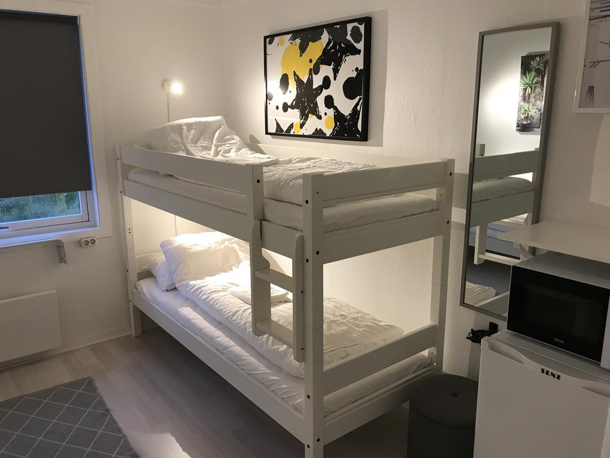 Vinstra Hostel Экстерьер фото