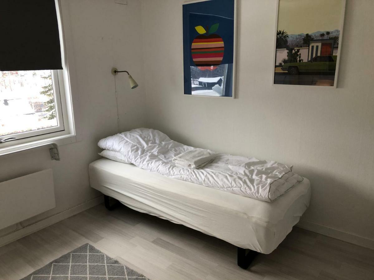 Vinstra Hostel Экстерьер фото