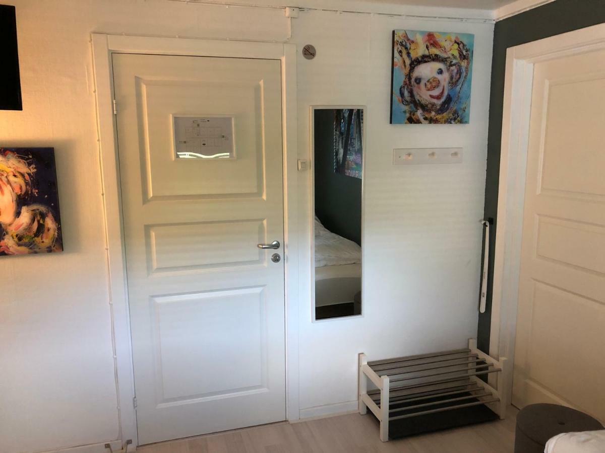 Vinstra Hostel Экстерьер фото