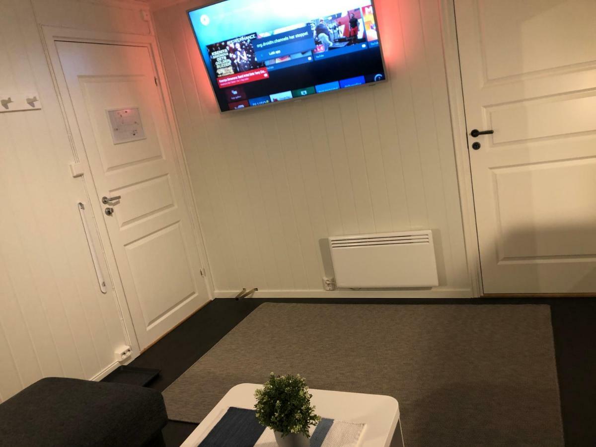Vinstra Hostel Экстерьер фото