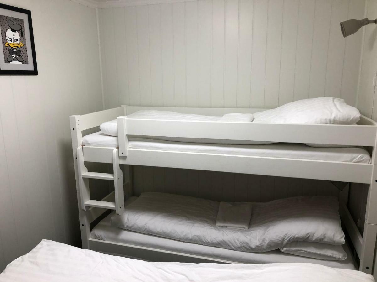 Vinstra Hostel Экстерьер фото